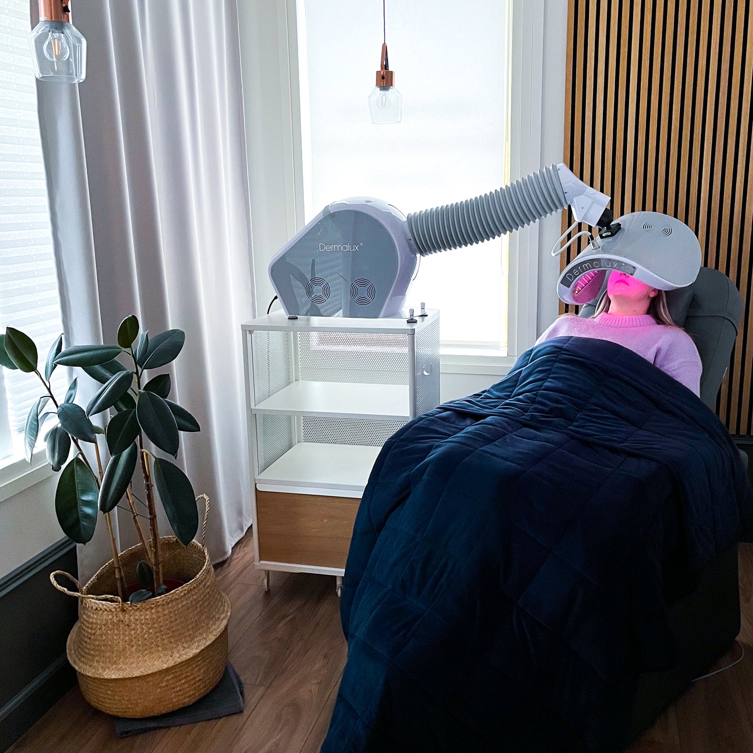 Dermalux LED - Uusi, odotettu ihonhoitolaite AaKoossa