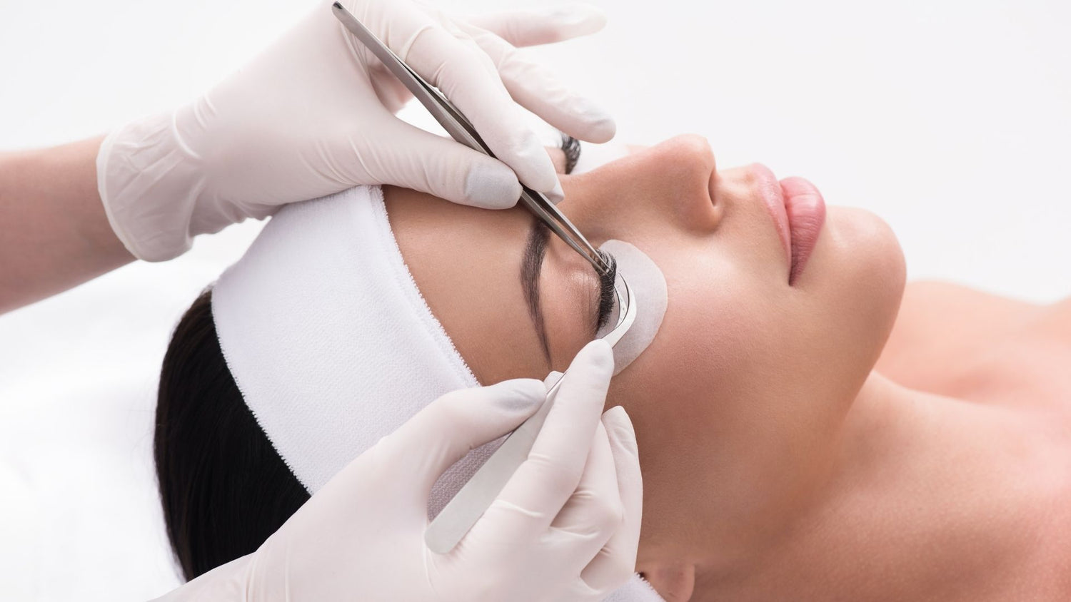 Ripsipidennysten pysyvyys