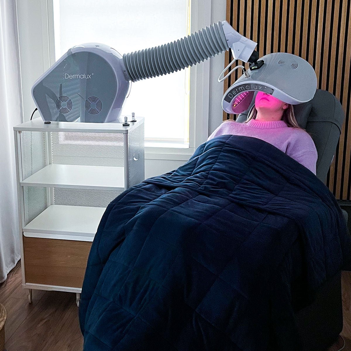 AaKoo Dermalux®LED Lounge | Oulu