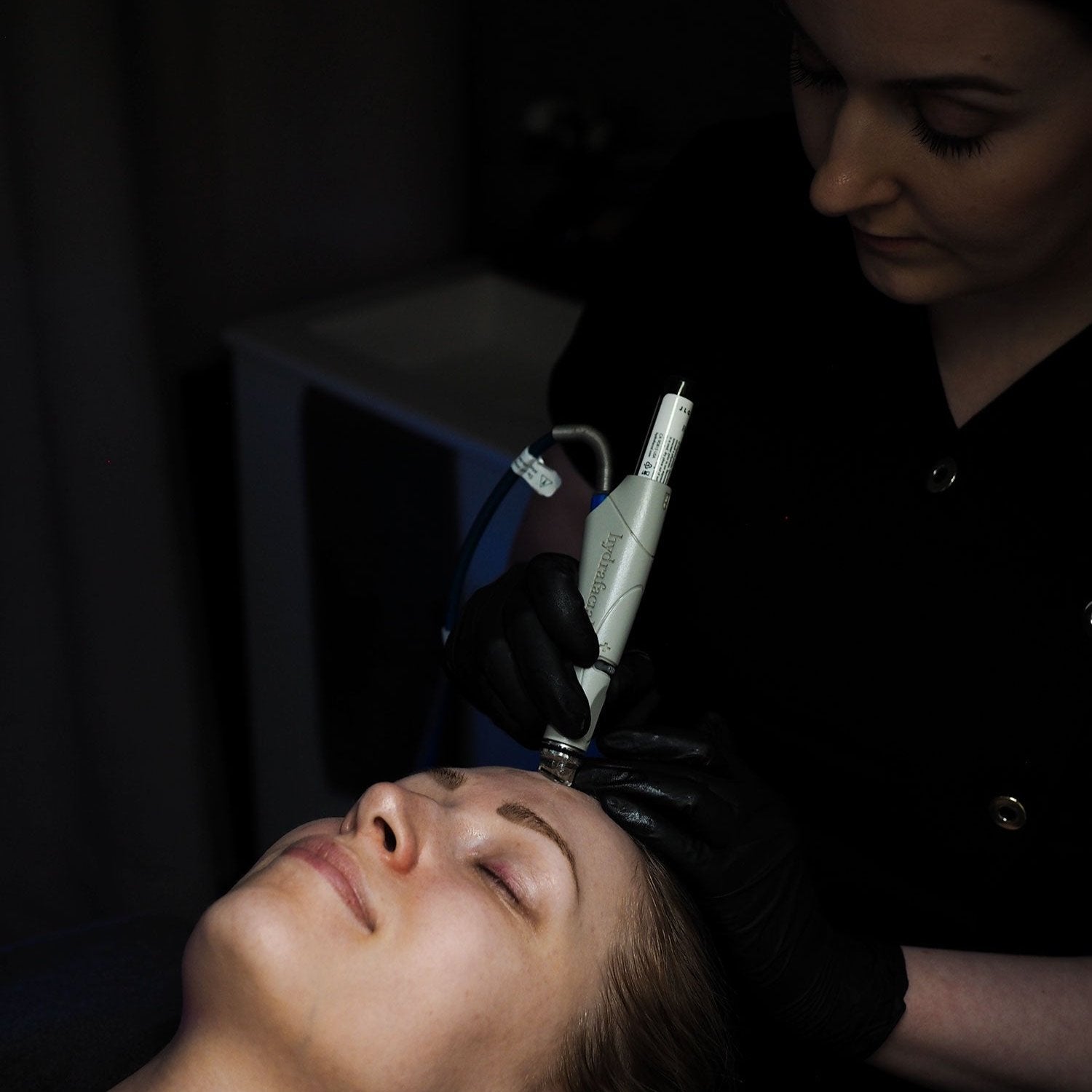 Hydrafacial™ Signature | Liminka