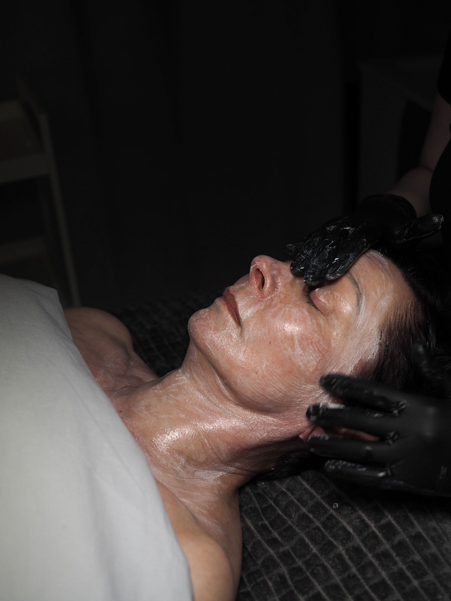 Hydrafacial™Age Refinement | Liminka