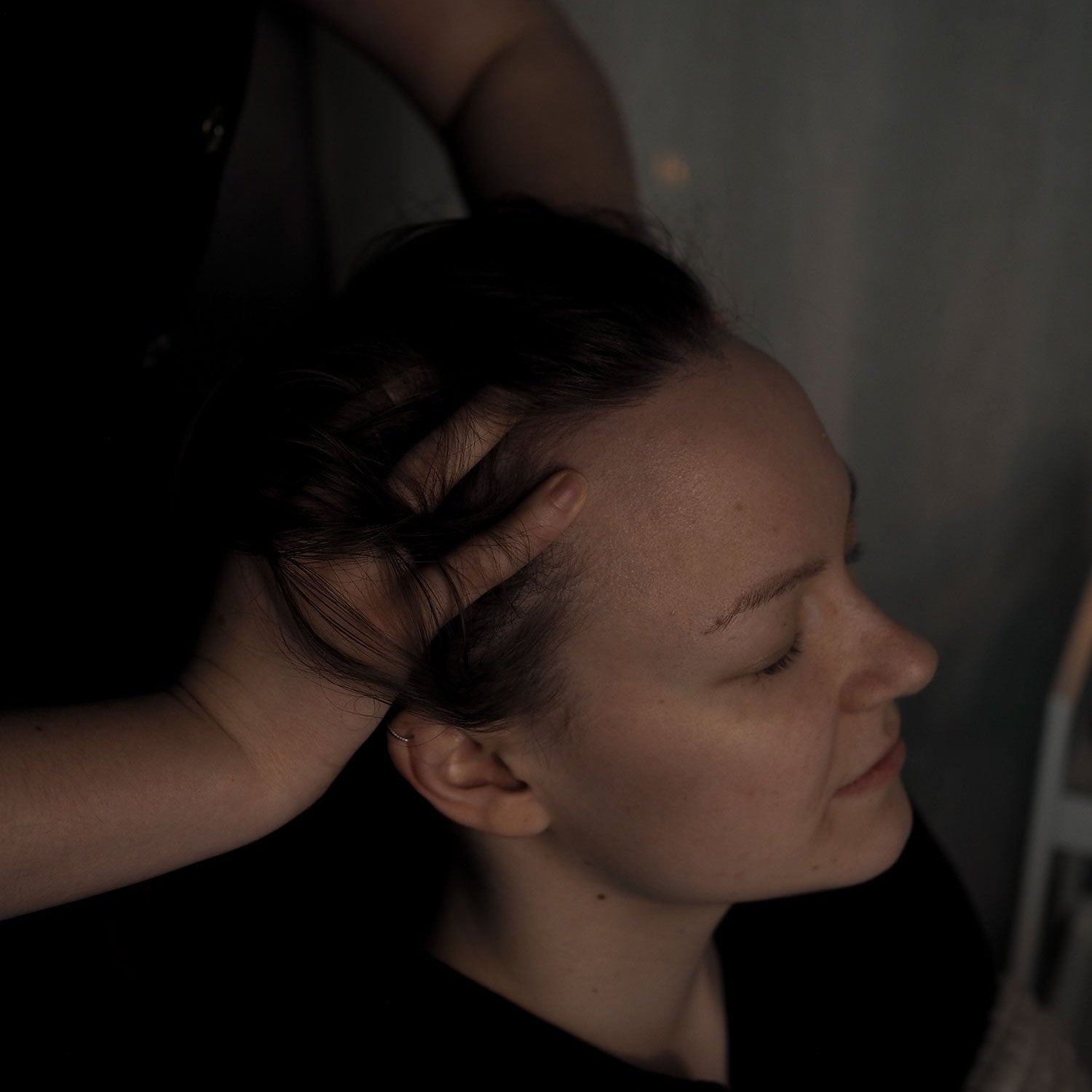 Intialainen päähieronta | Oulu