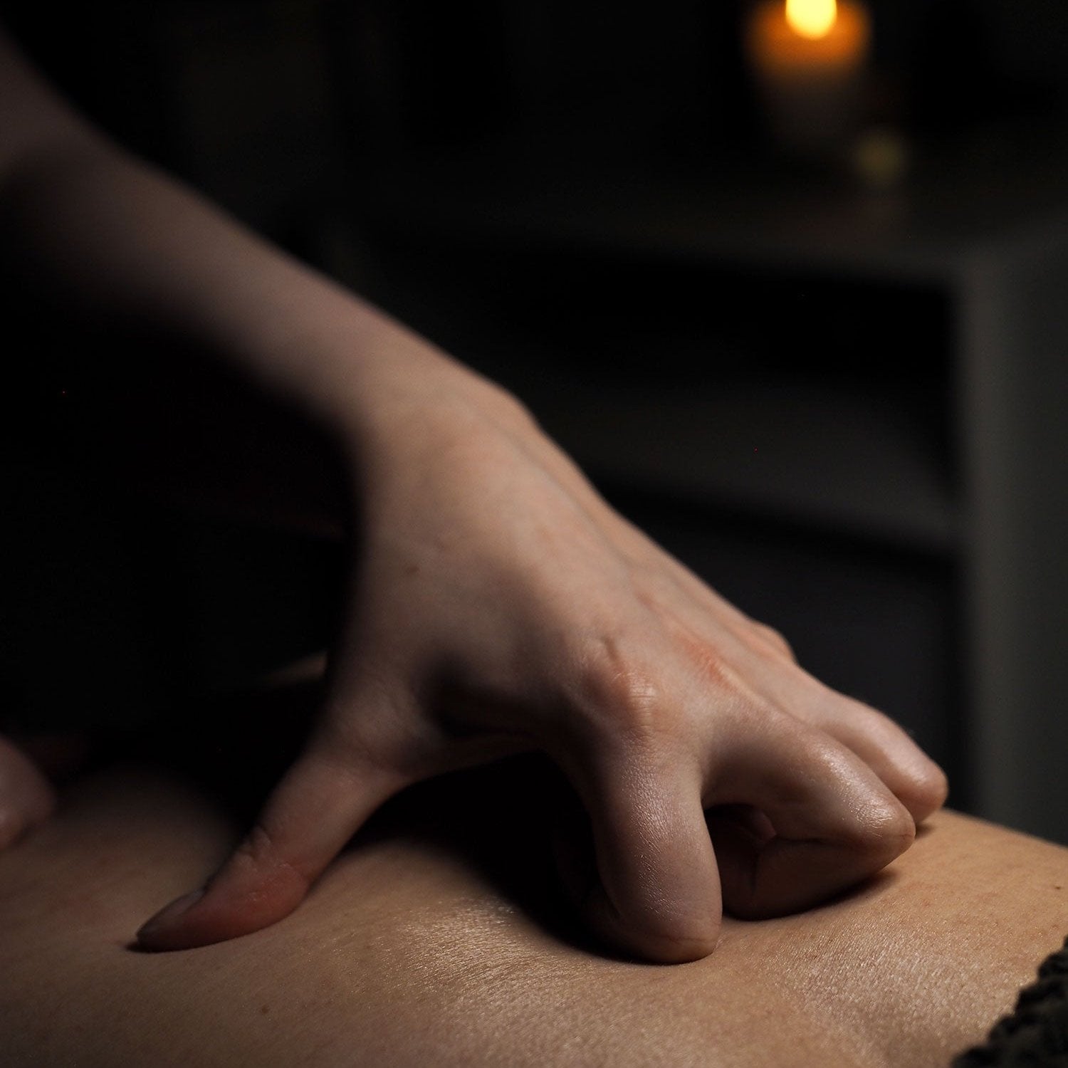 Klassinen hieronta | Liminka