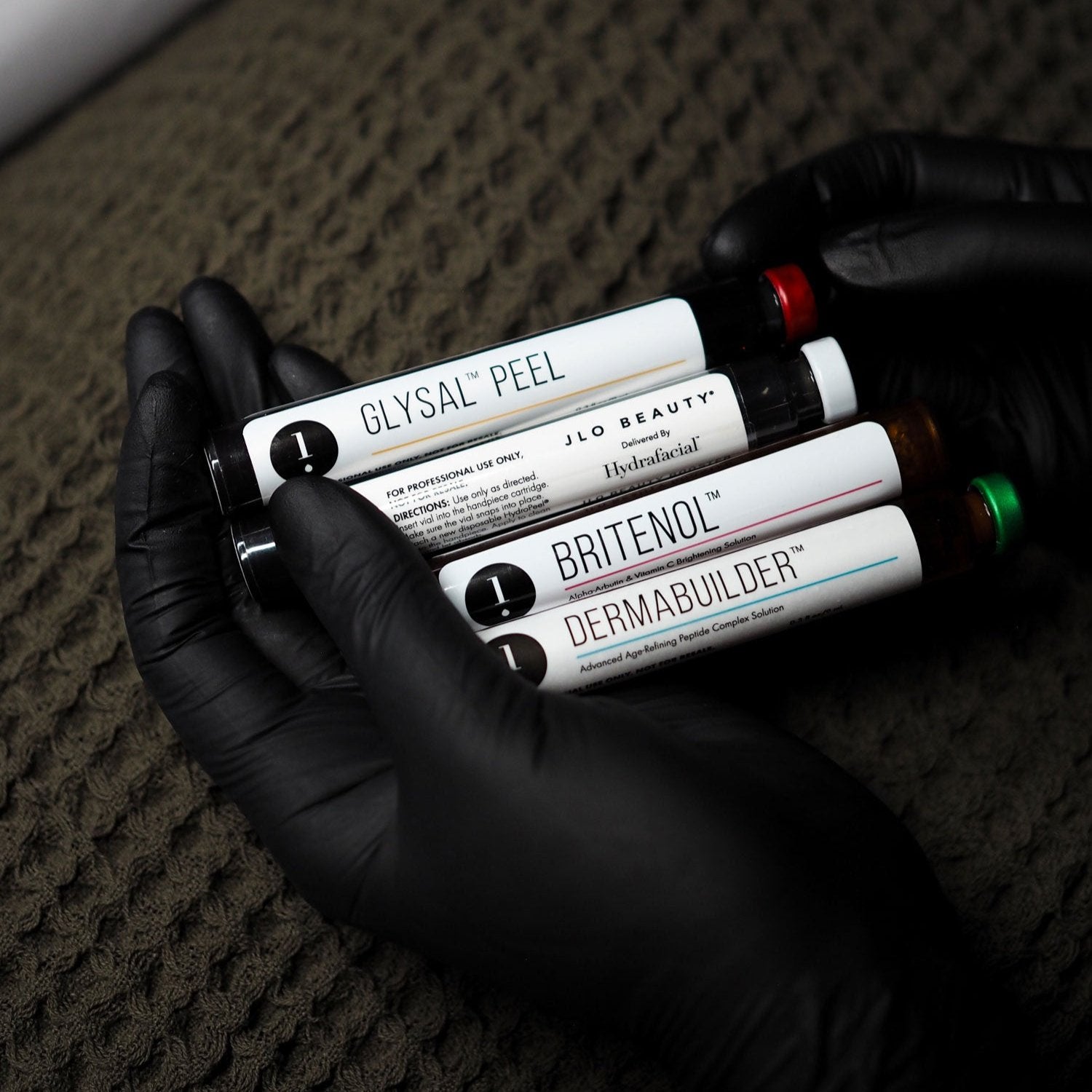 Hydrafacial™Platinum | Liminka