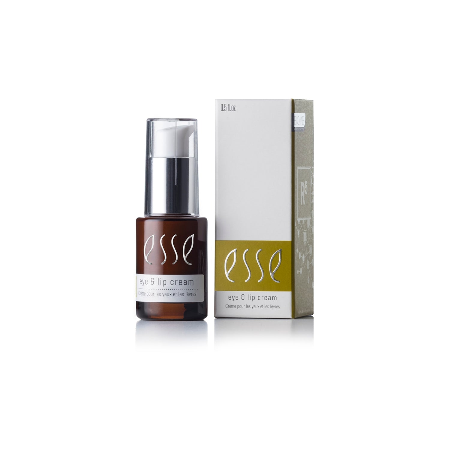 Eye & Lip Cream