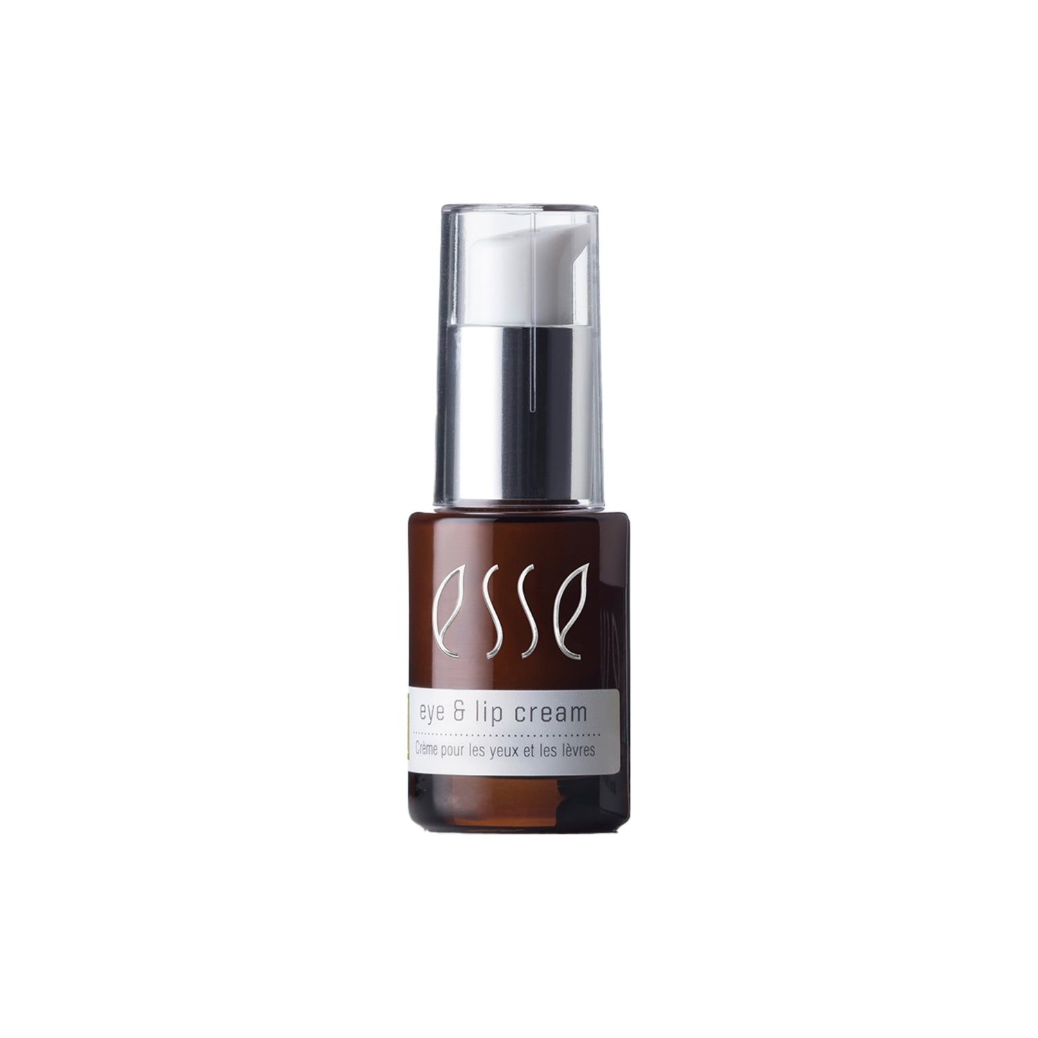 Eye & Lip Cream