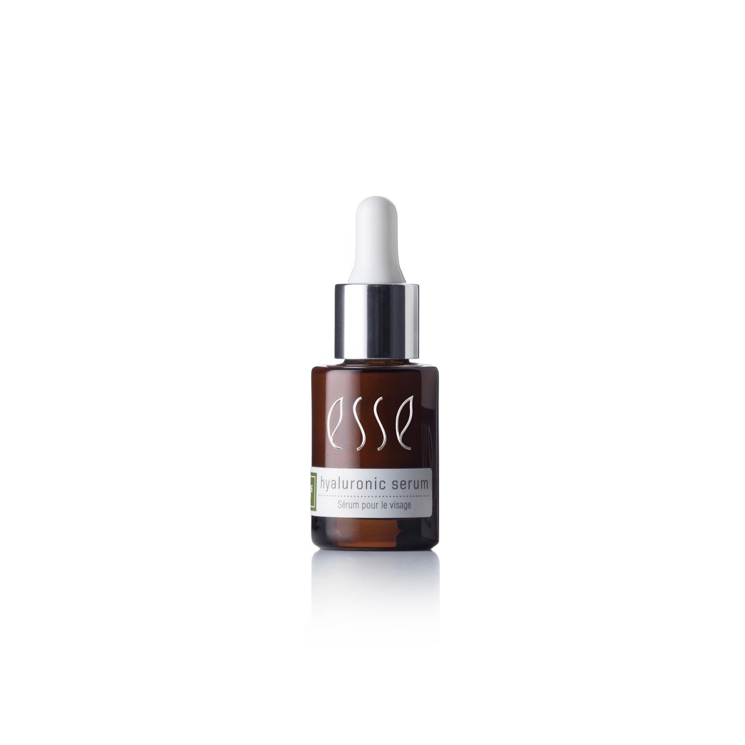 Hyaluronic Serum