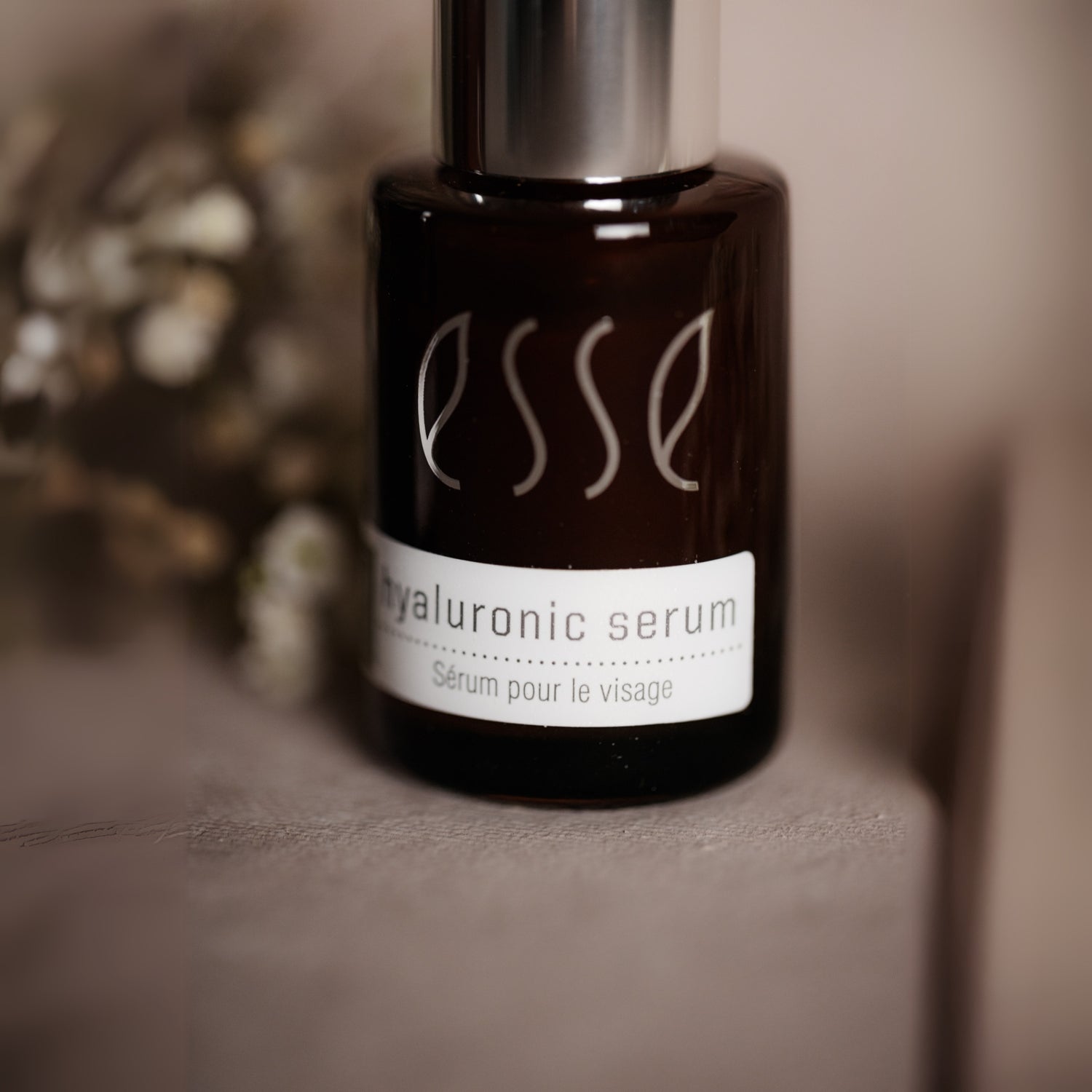 Hyaluronic Serum