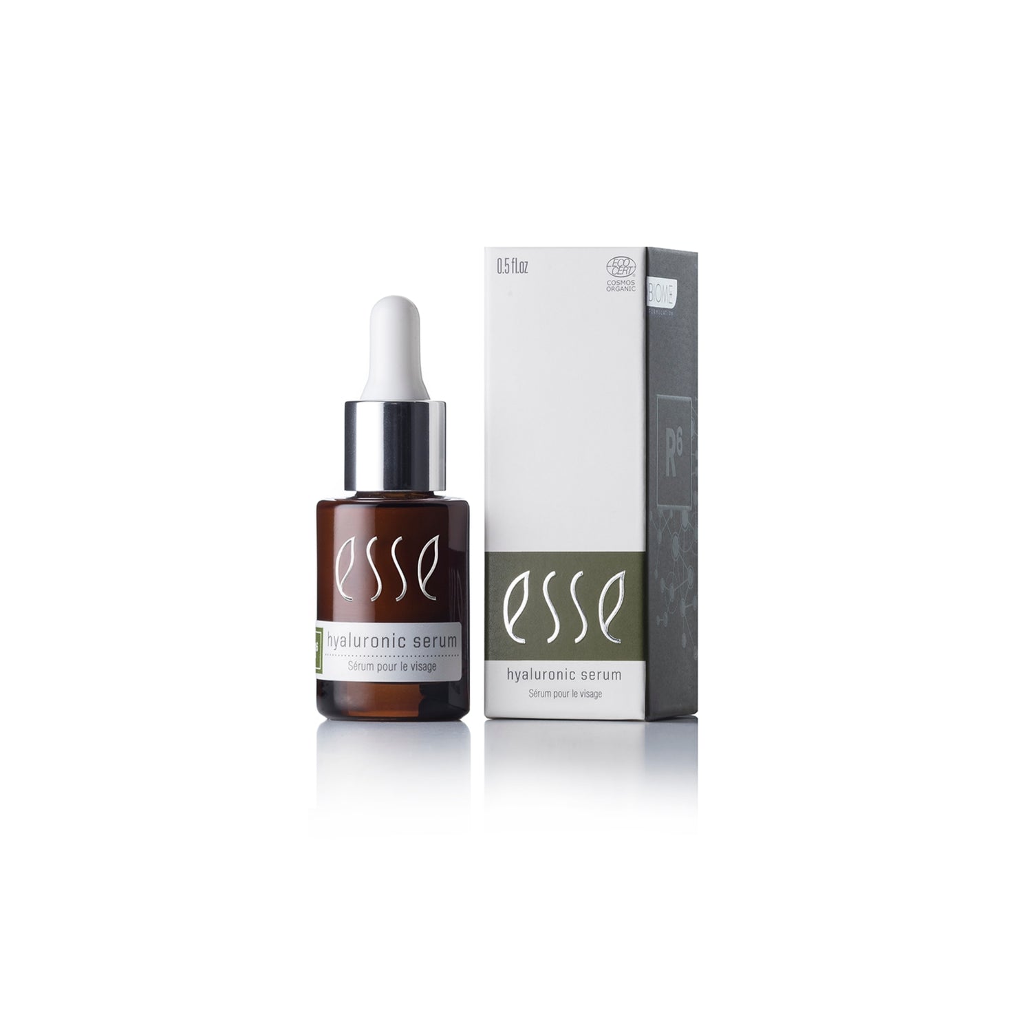 Hyaluronic Serum