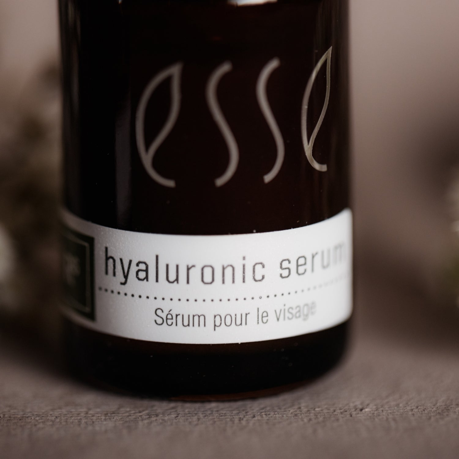 Hyaluronic Serum