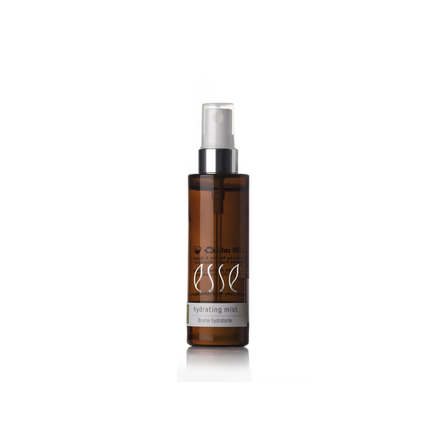 Hydrating Mist