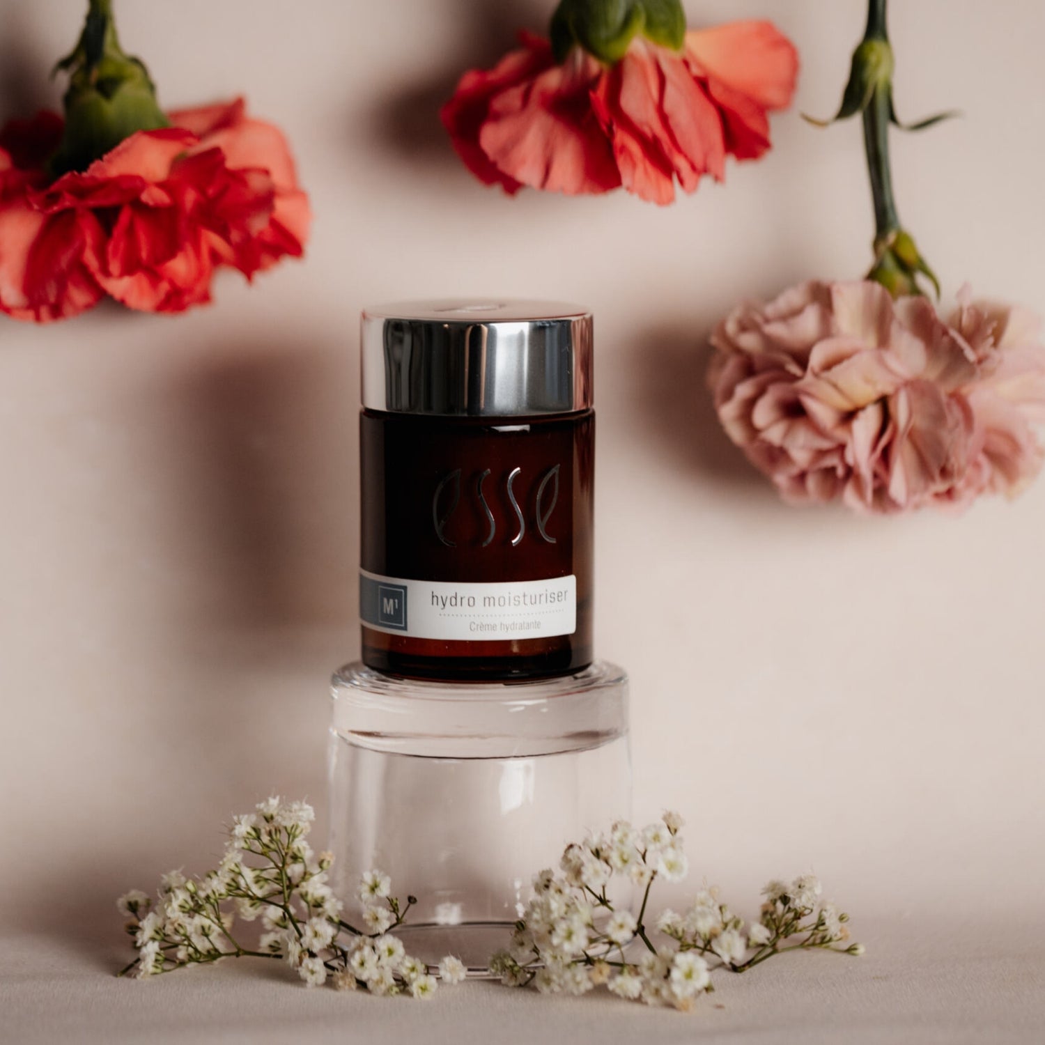 Hydro Moisturiser