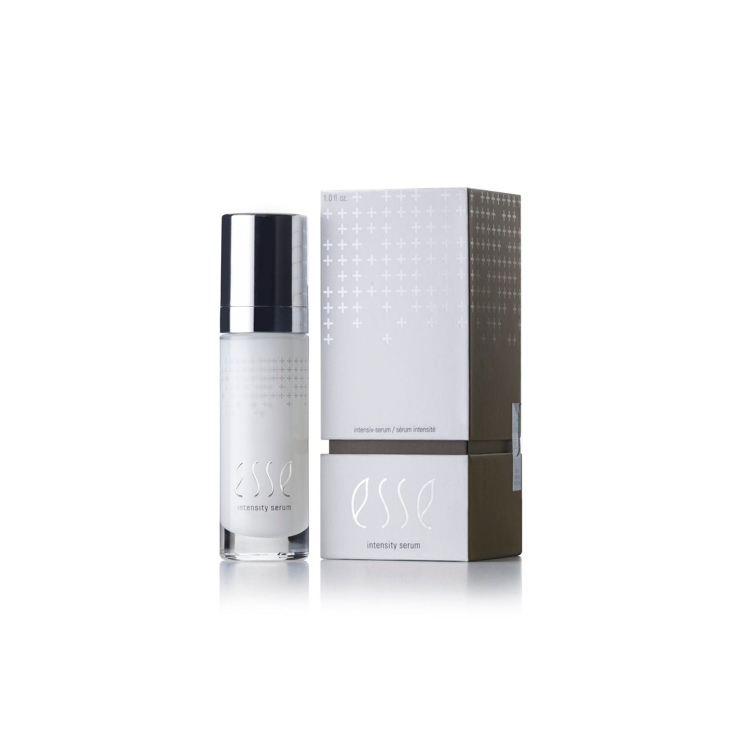 Intensity Serum