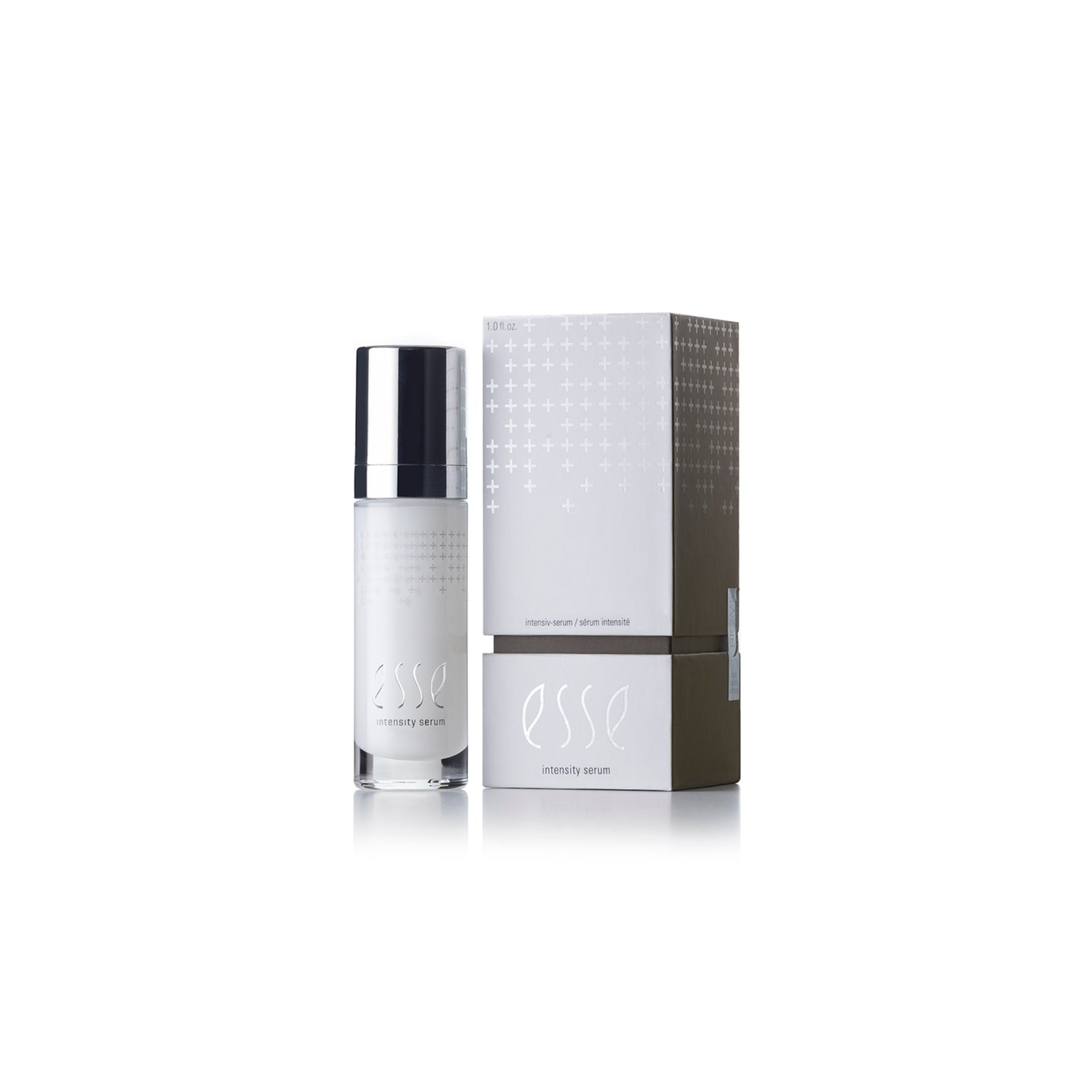 Intensity Serum