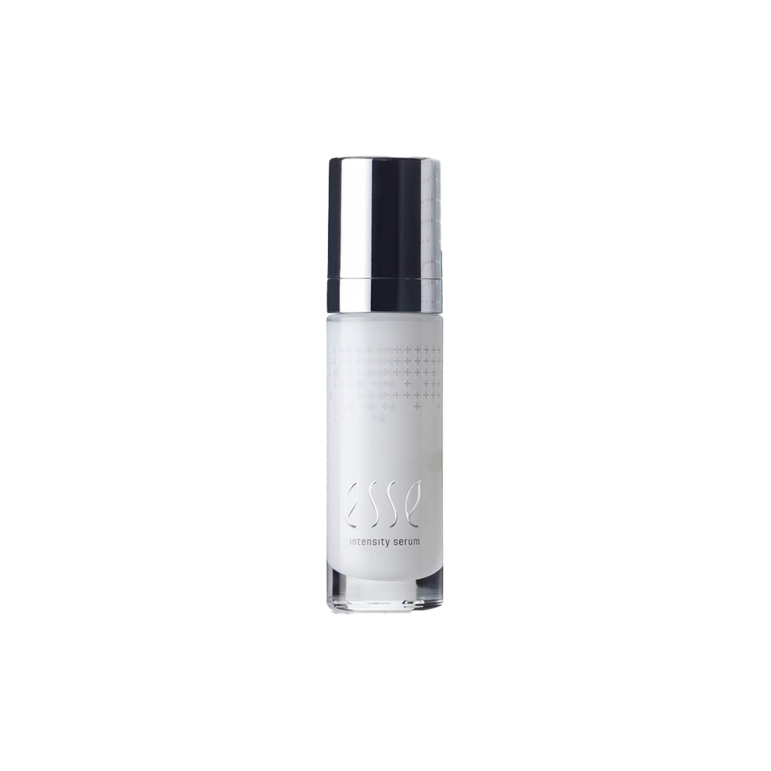 Intensity Serum