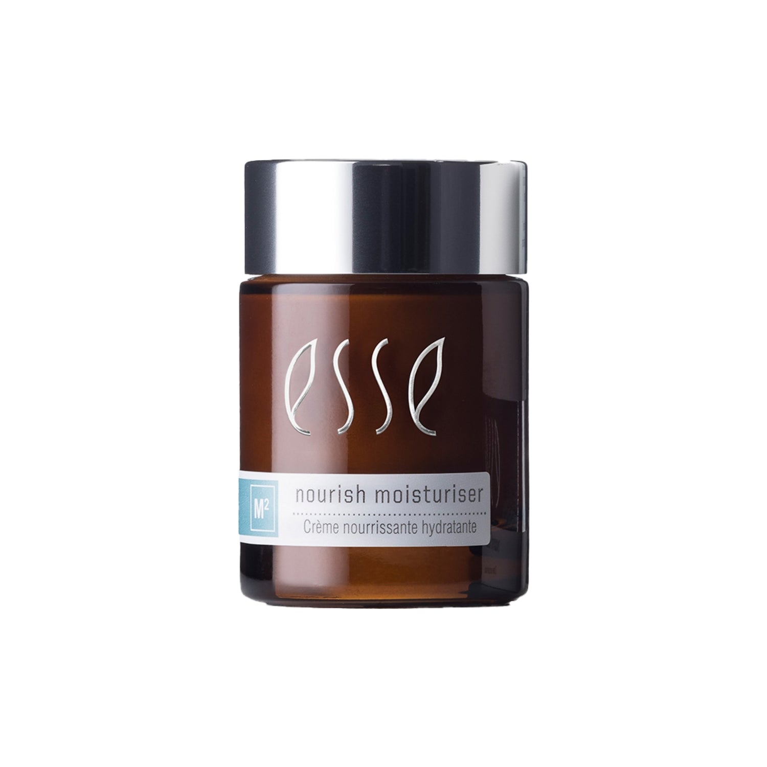Nourish Moisturiser