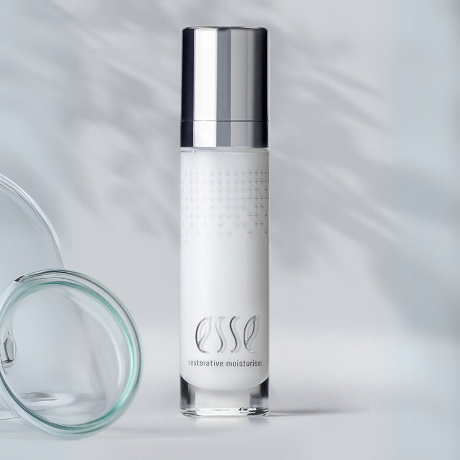 Restorative Moisturiser