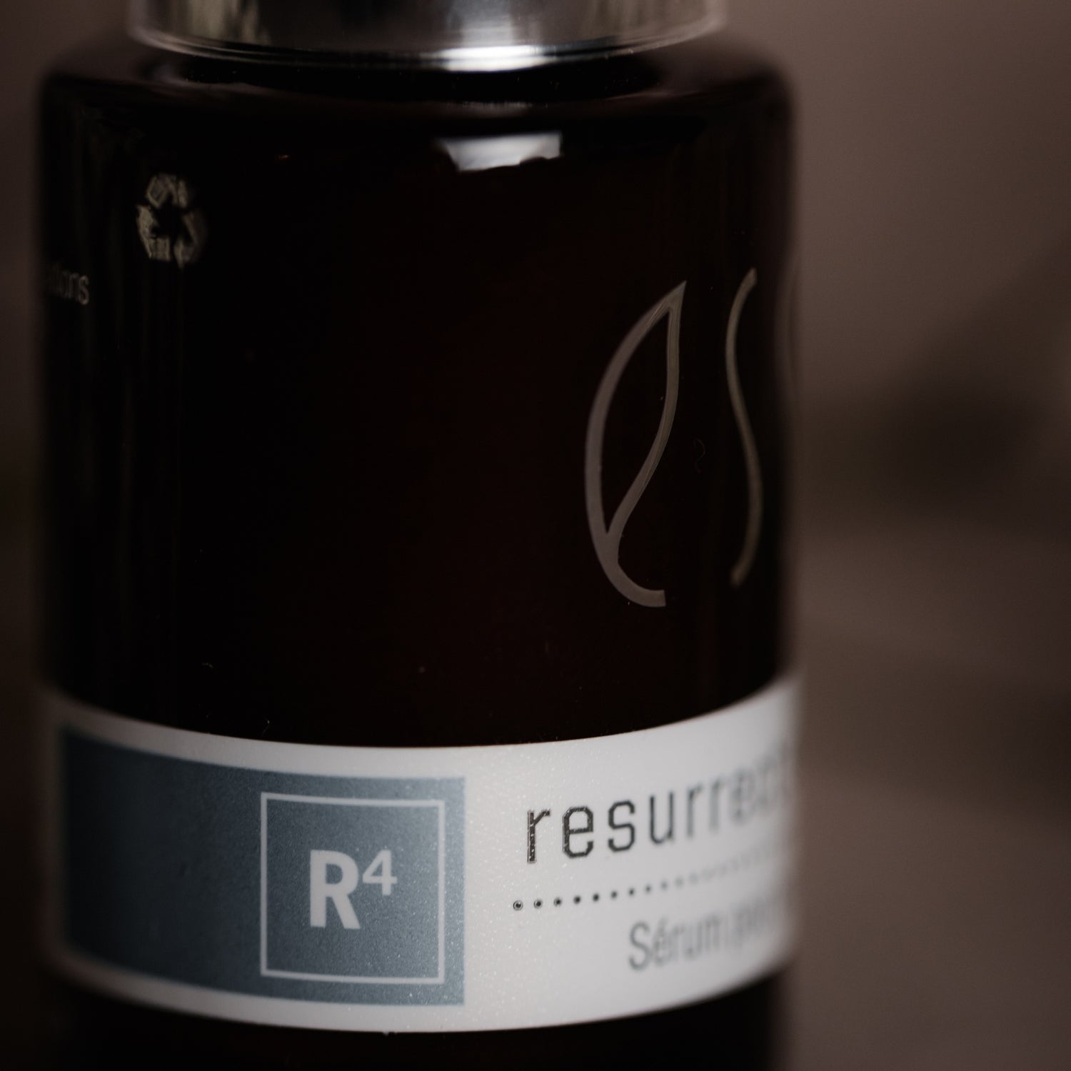 Resurrect Serum