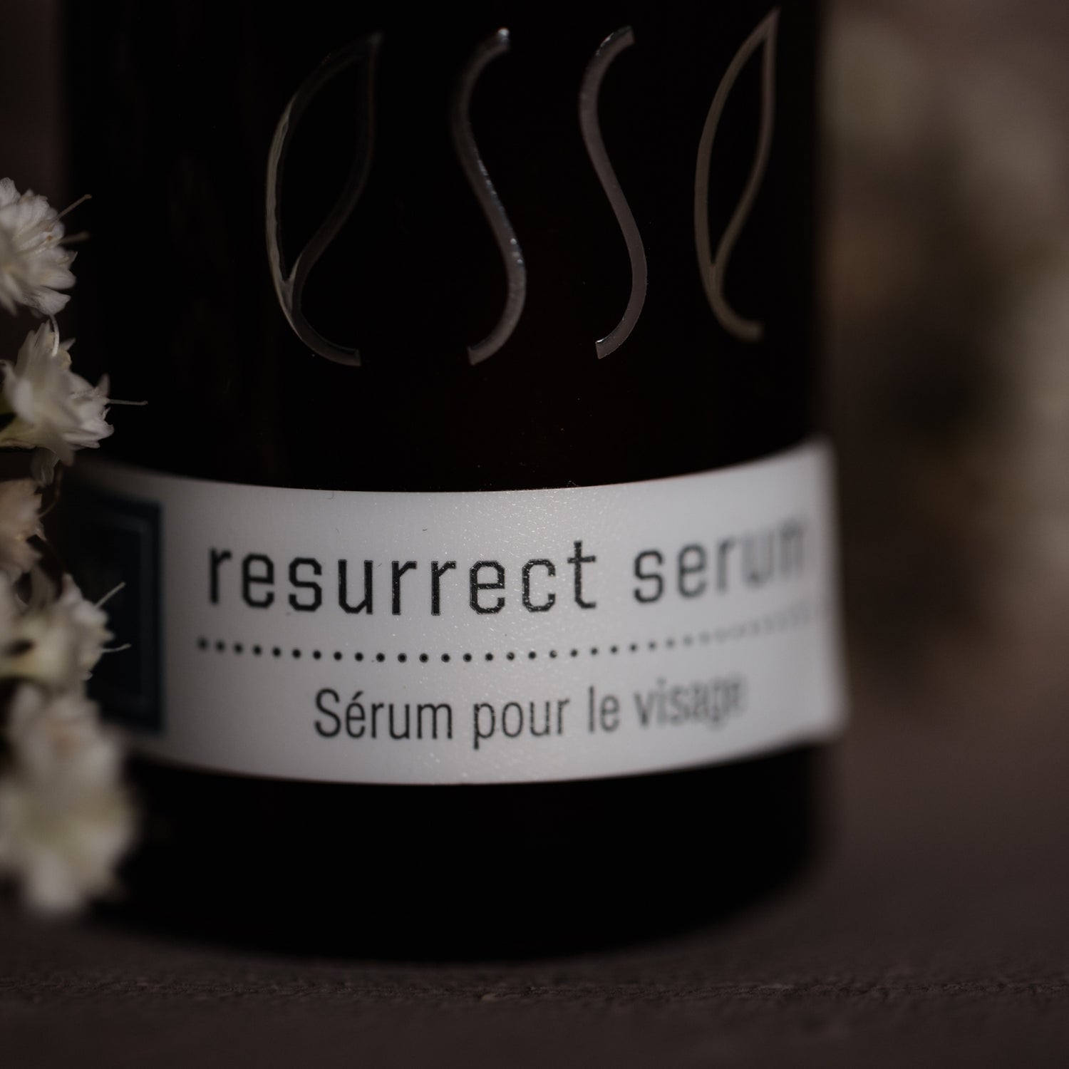 Resurrect Serum
