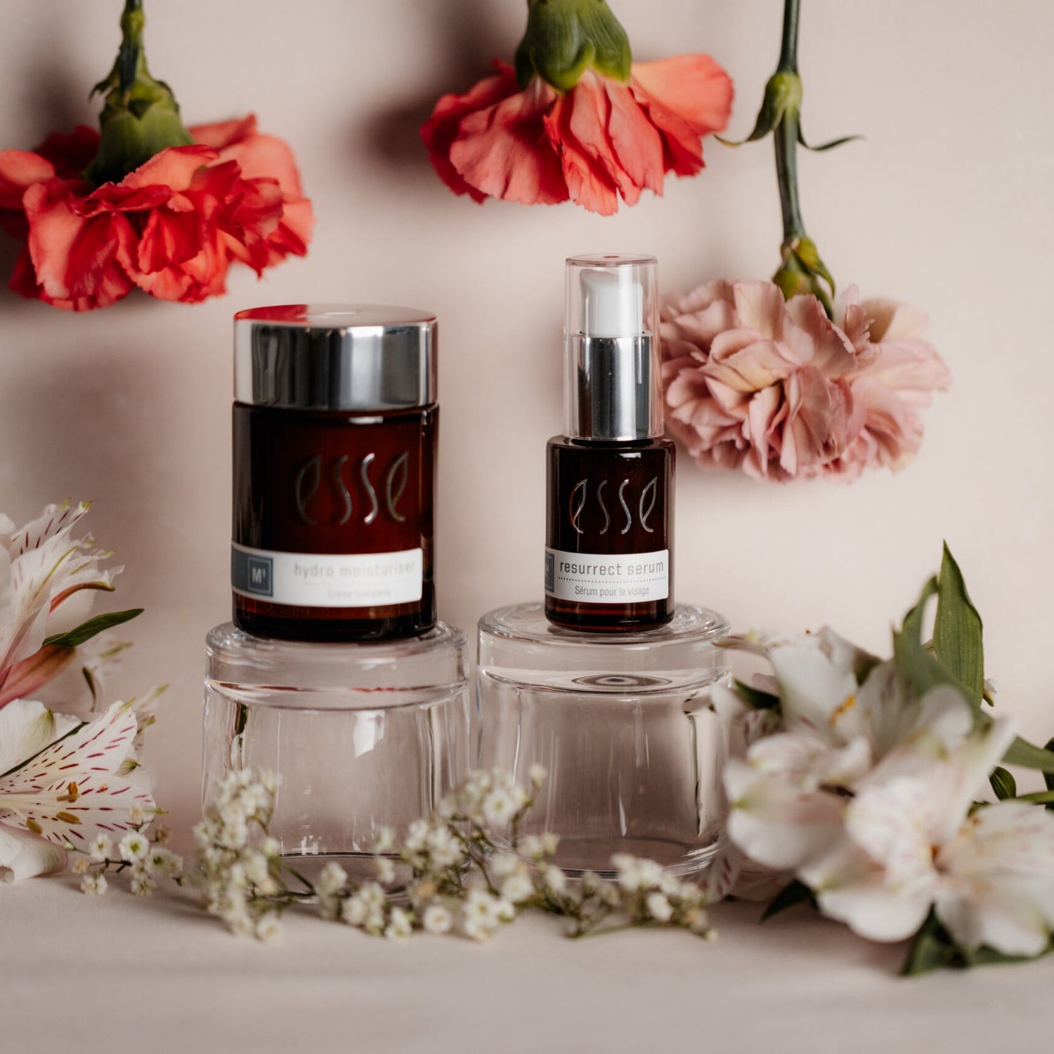 Resurrect Serum