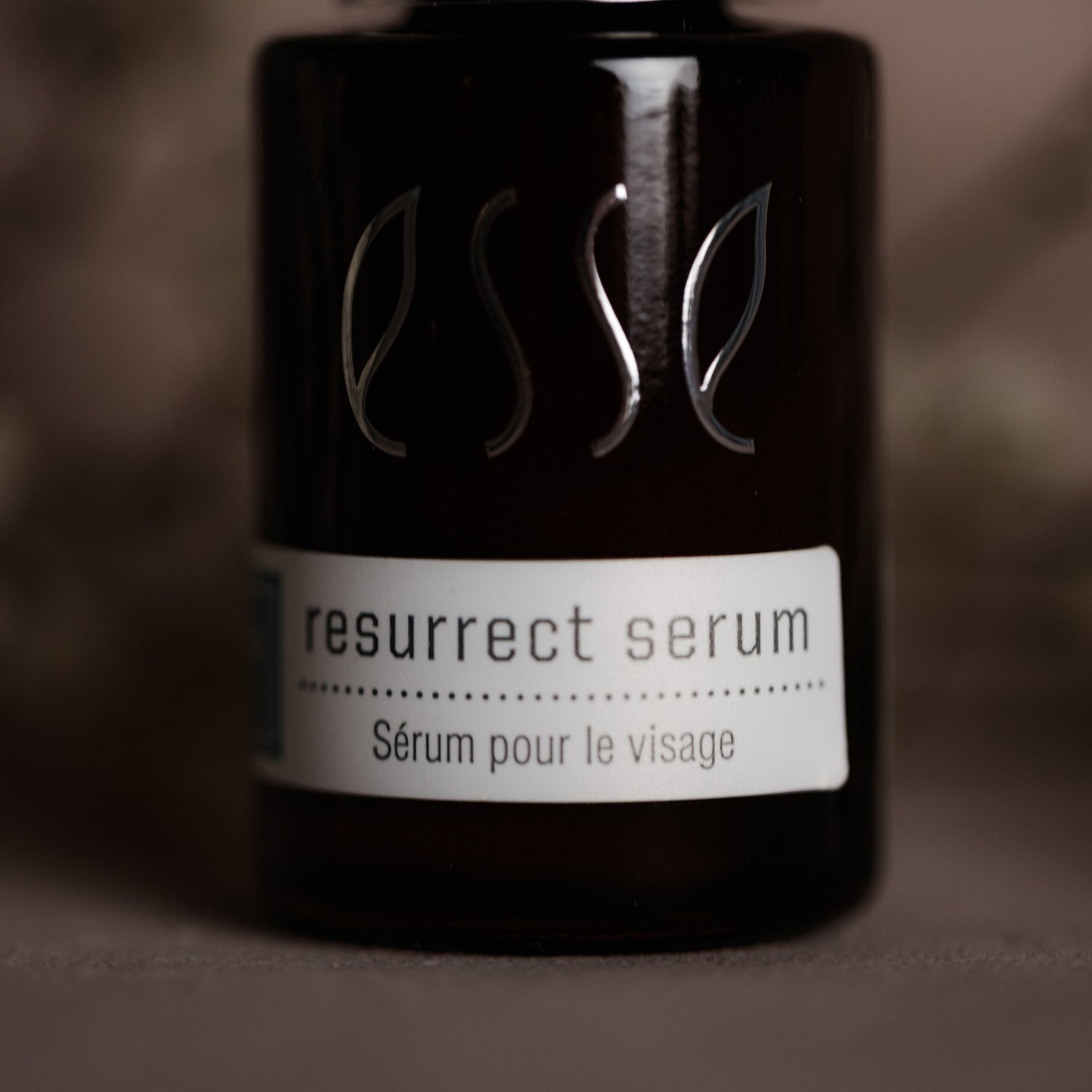 Resurrect Serum