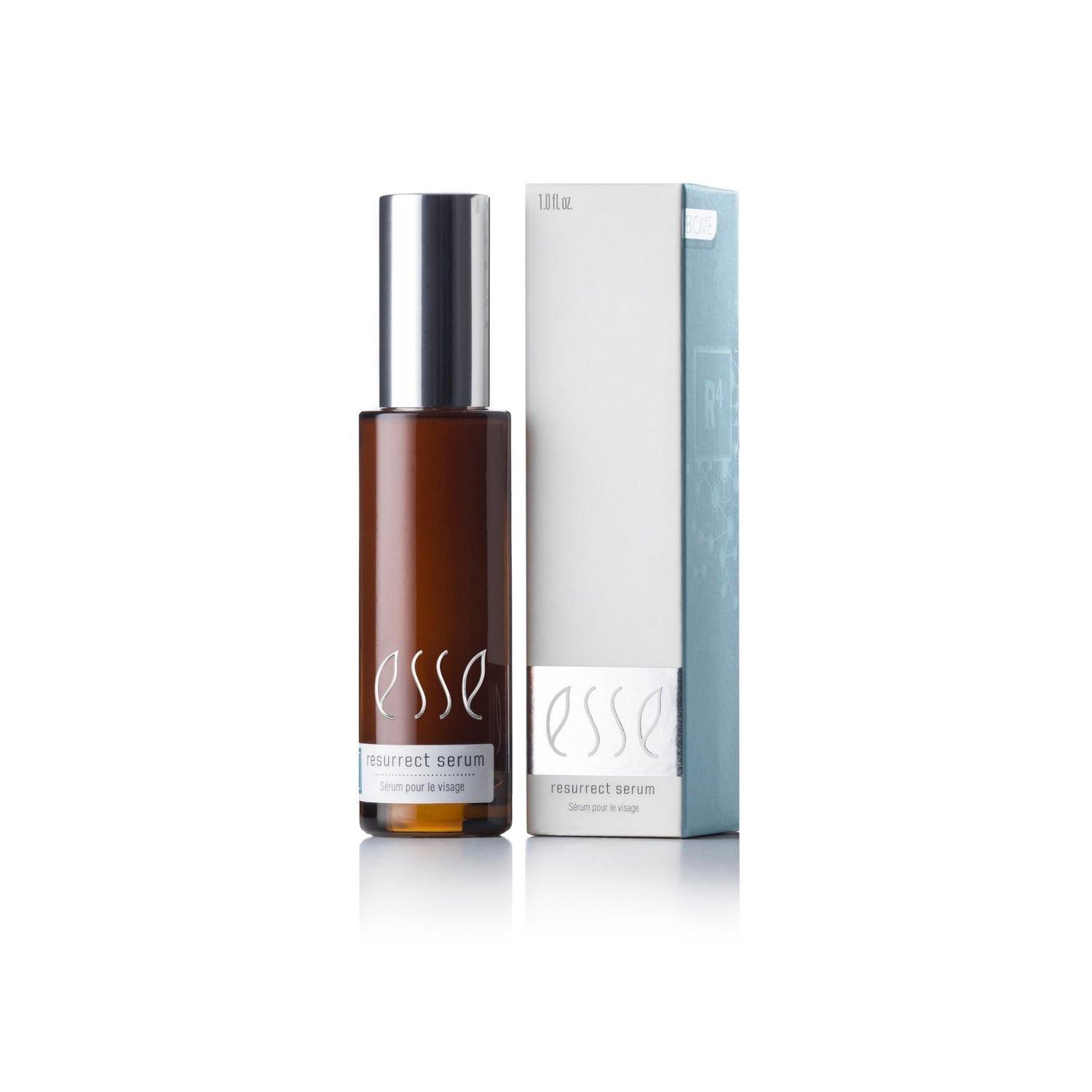 Resurrect Serum