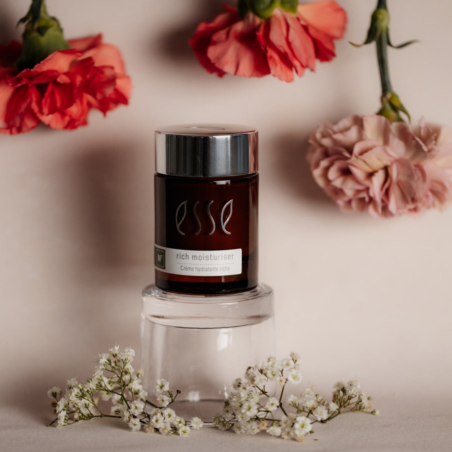 Rich Moisturiser