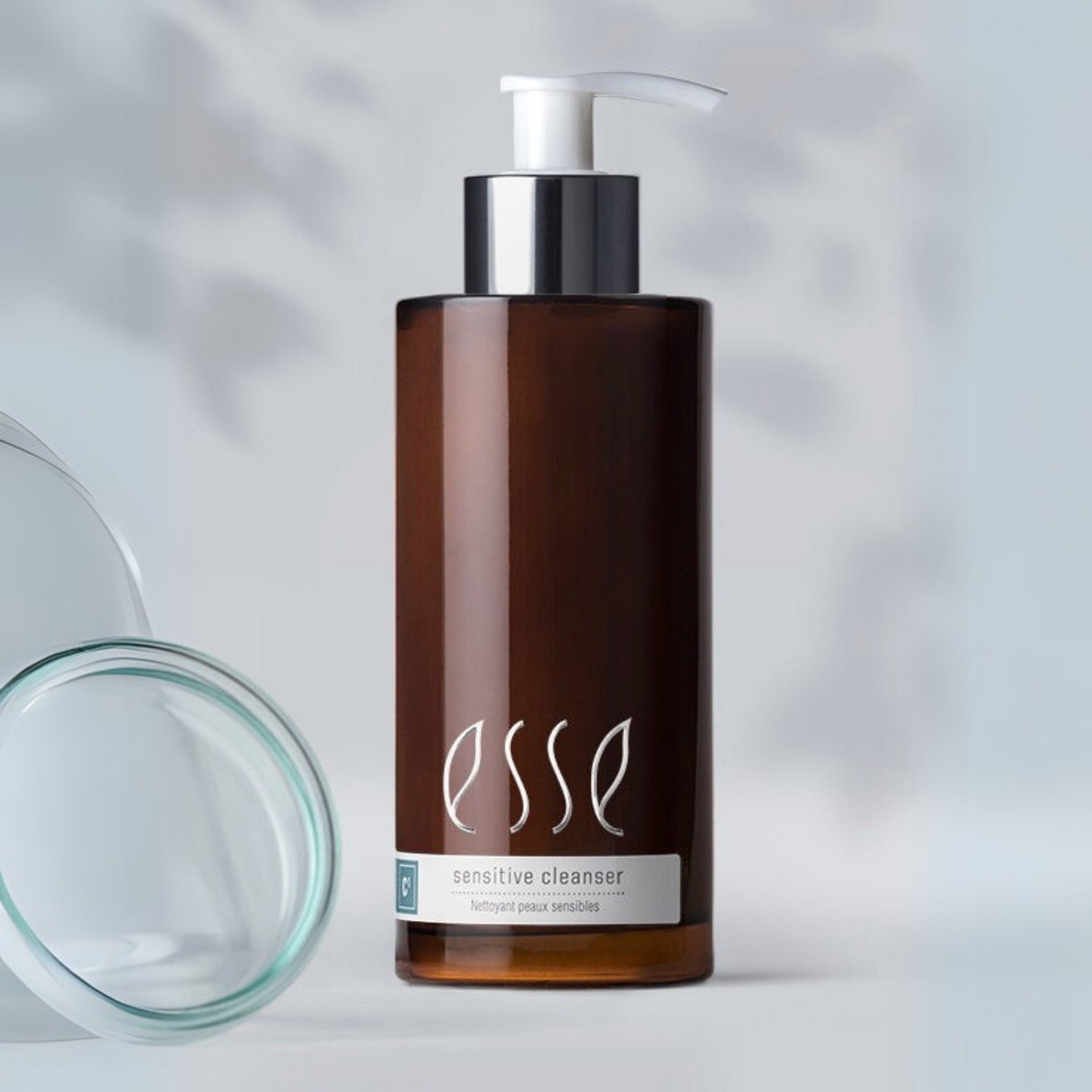Esse Sensitive Cleanser