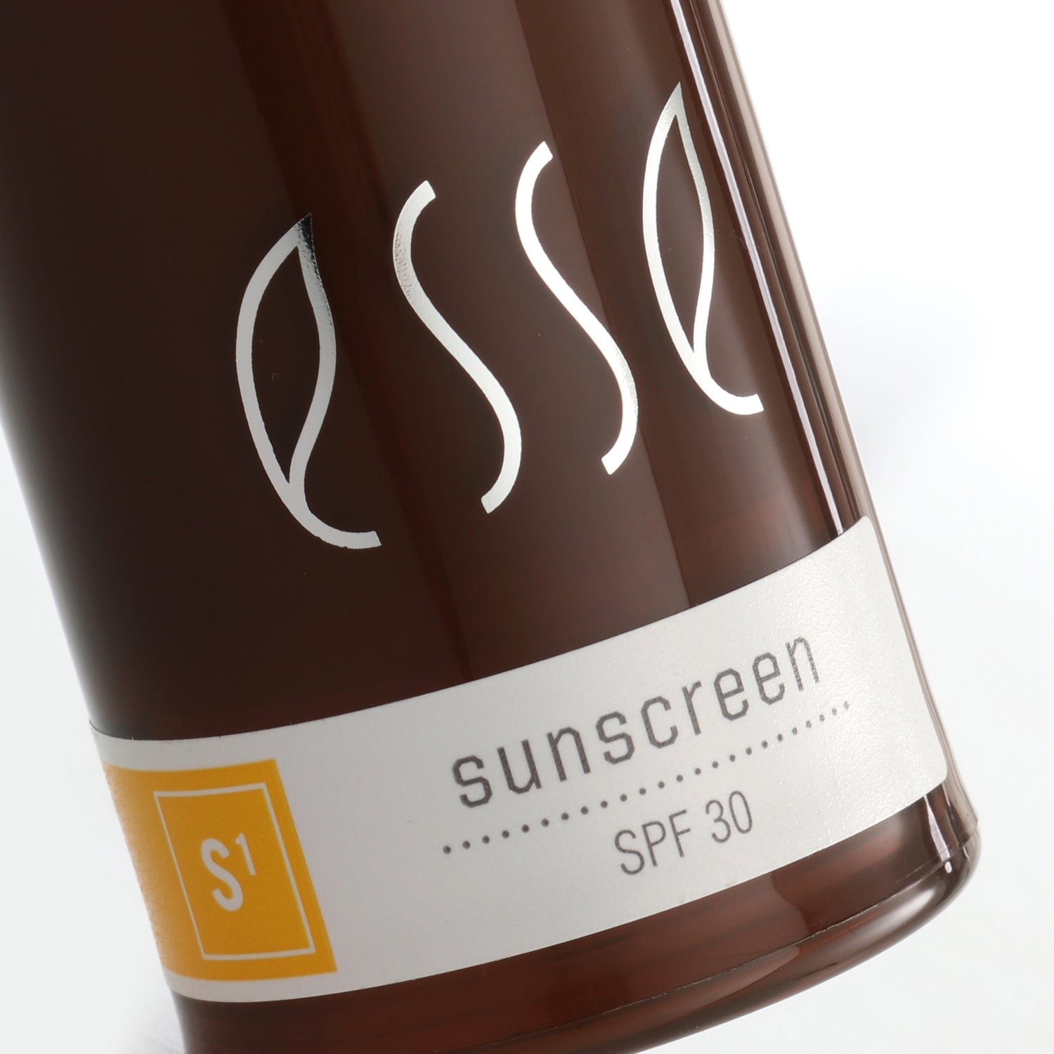 Sunscreen