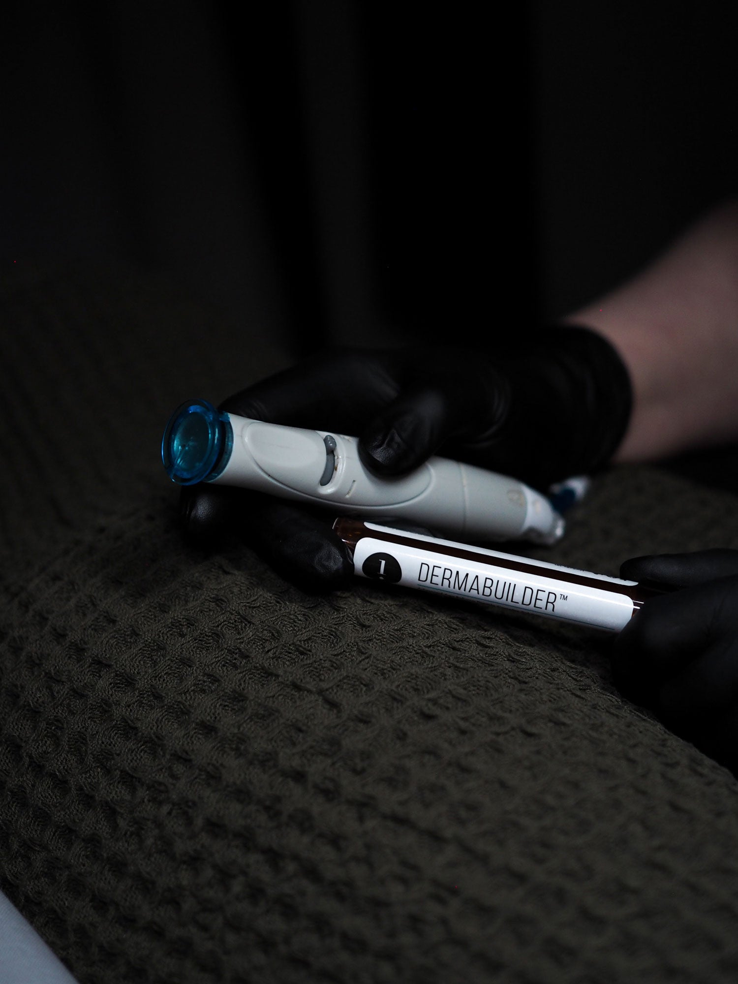 Hydrafacial™ Age Refinement | Oulu