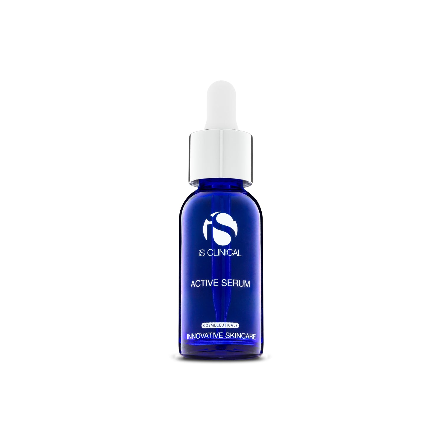 iS Clinical Active Serum