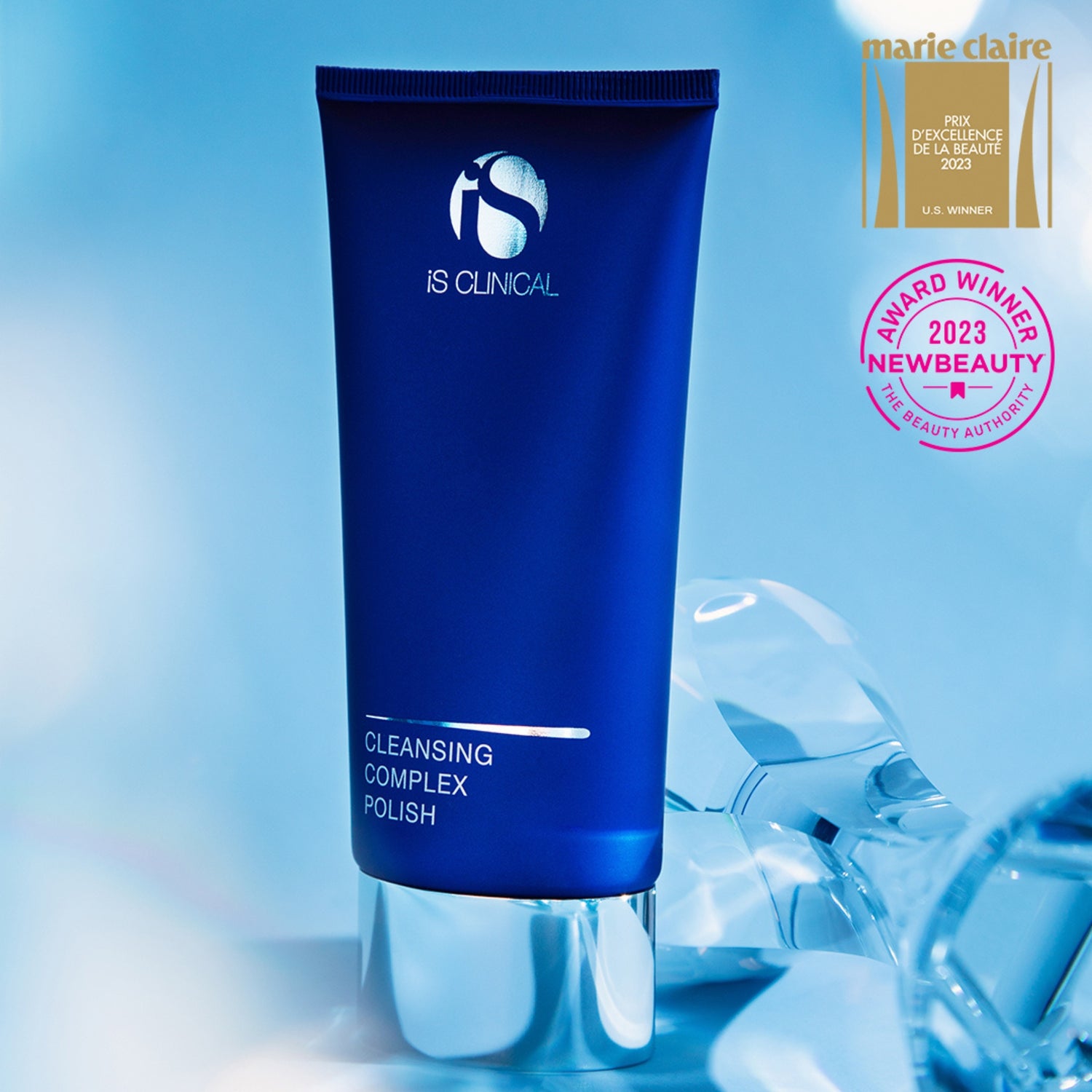 Cleansing Complex Polish (Kopio)