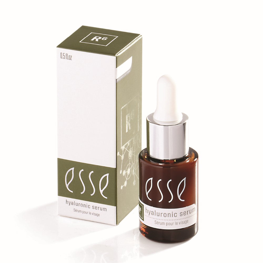 Hyaluronic Serum