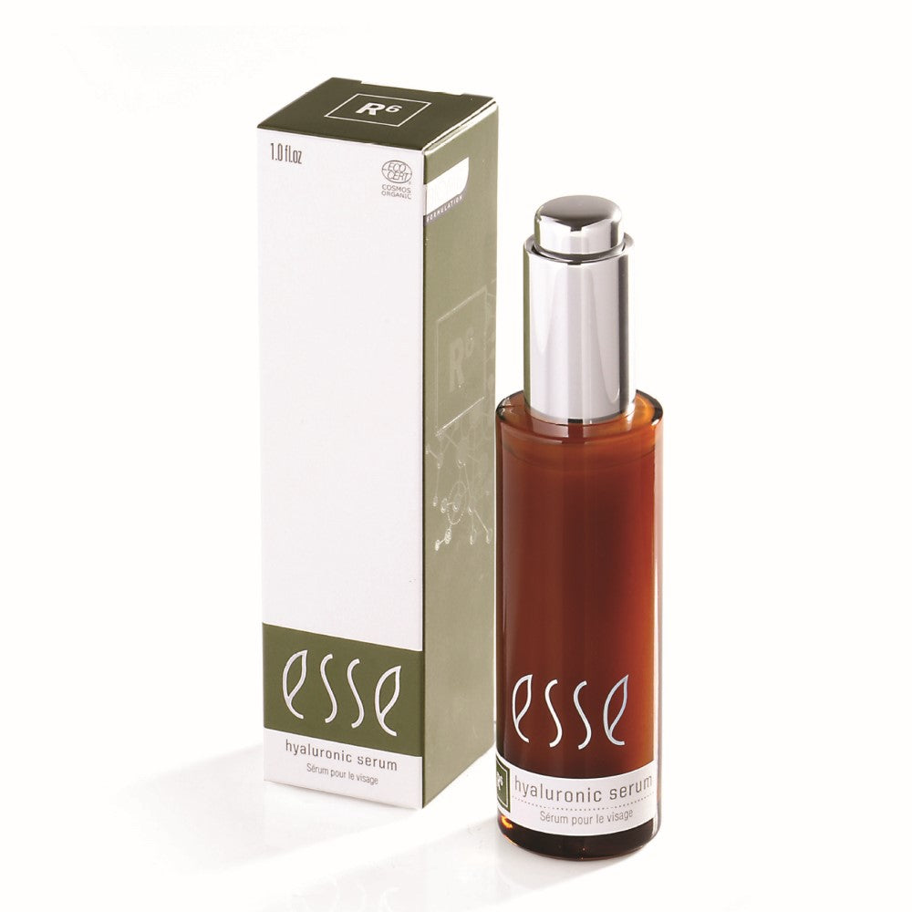 Hyaluronic Serum