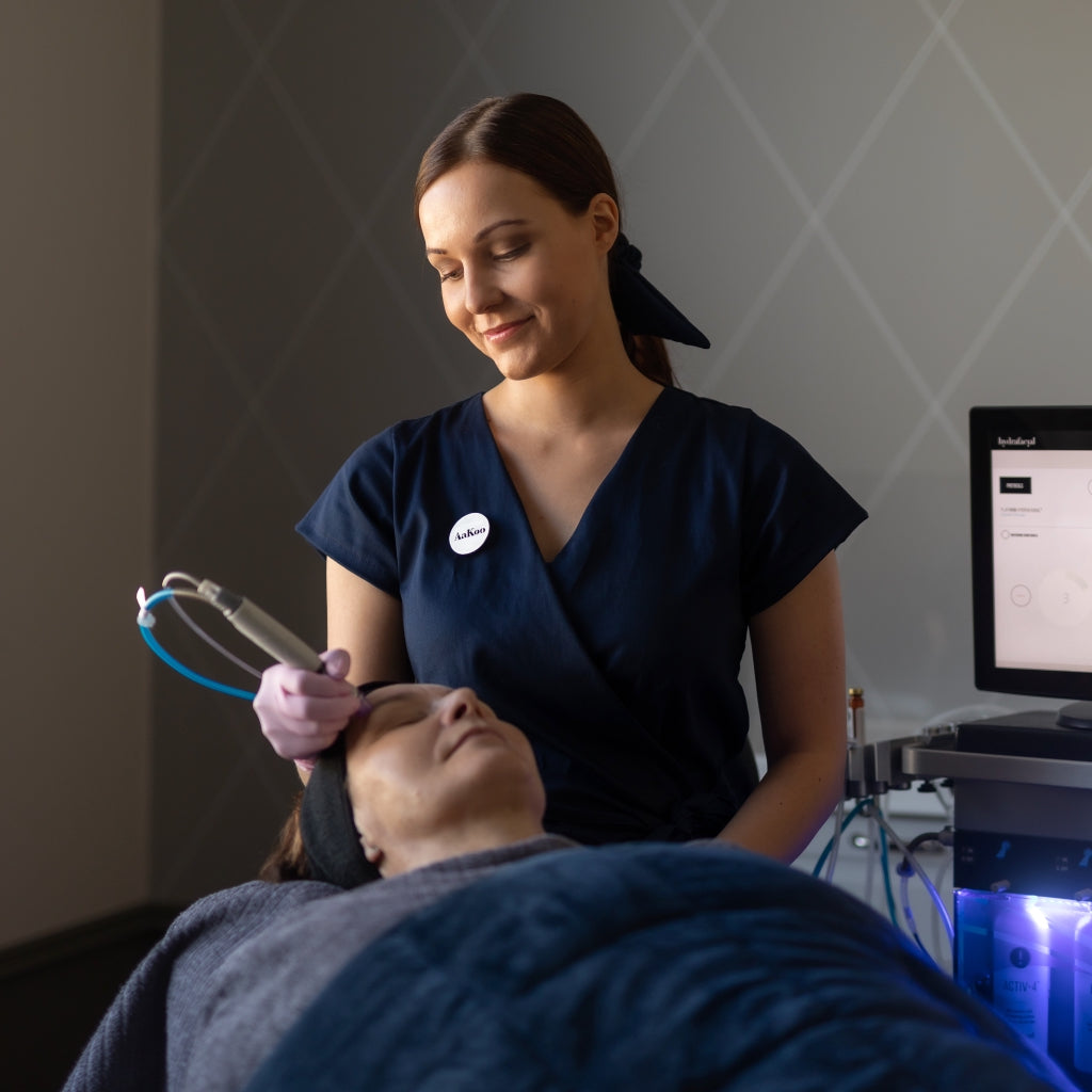 Hydrafacial™Age Refinement | Liminka