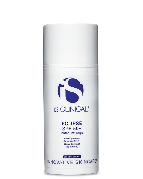 Eclipse SPF 50+