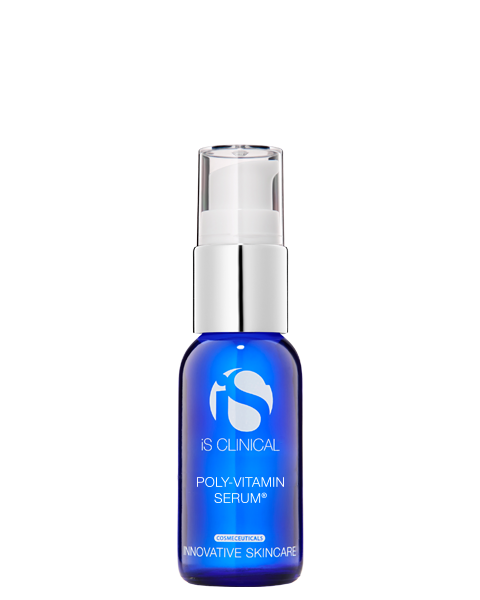 Poly-Vitamin Serum