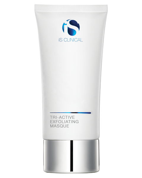 Tri-Active Exfoliant Masque